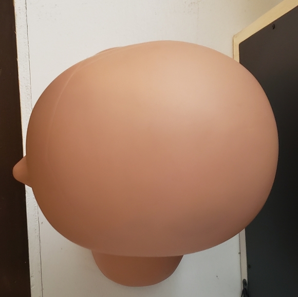 Cabeza de maniquí Daria Burmax - Picture 1 of 4